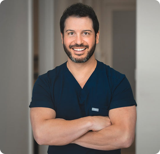 Dr. Tom Palic