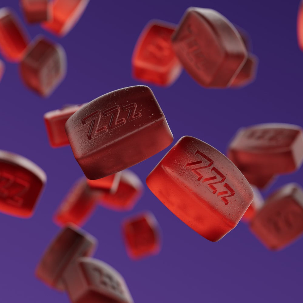 Gummies Image