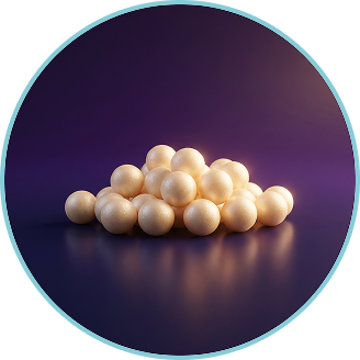 Sucrosomial Magnesium capsule