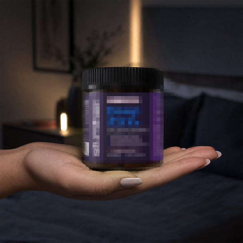 New Slumber sleep formula, coming July