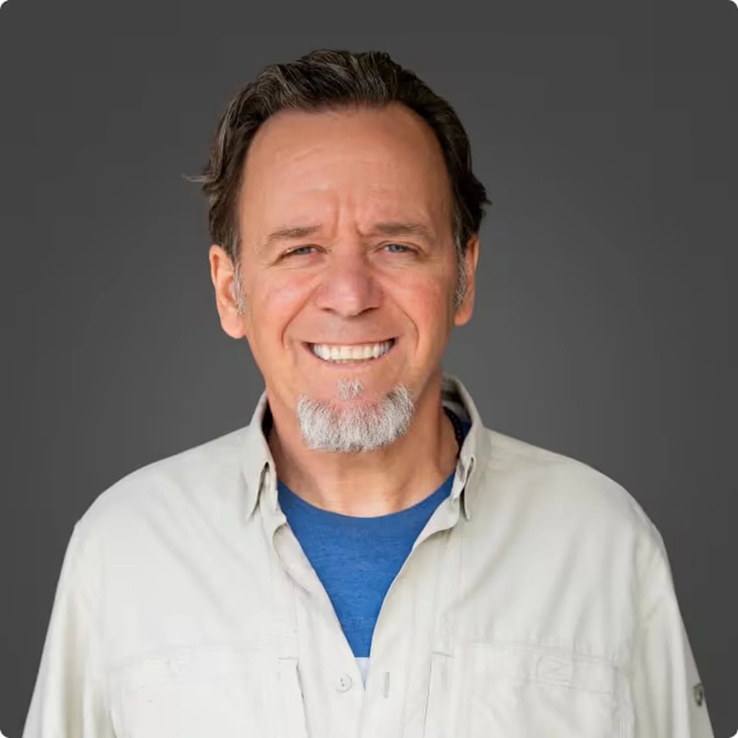 Bruce Anderson