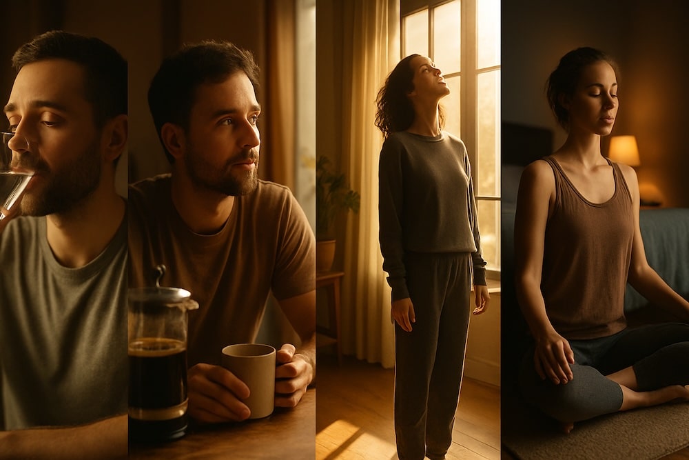 2026 Morning Routine Checklist: The Guide to the Perfect Morning