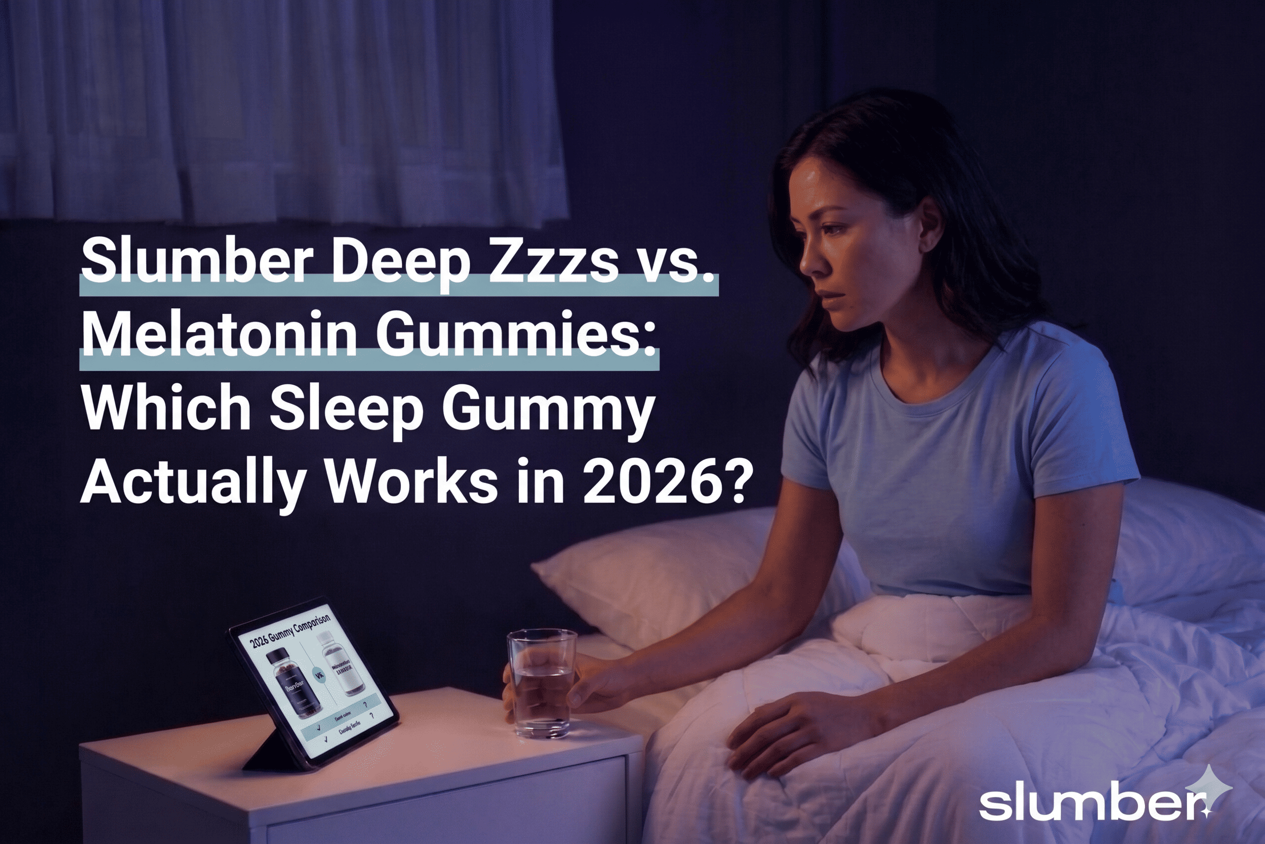 Does Magnesium Glycinate Help You Sleep Better?