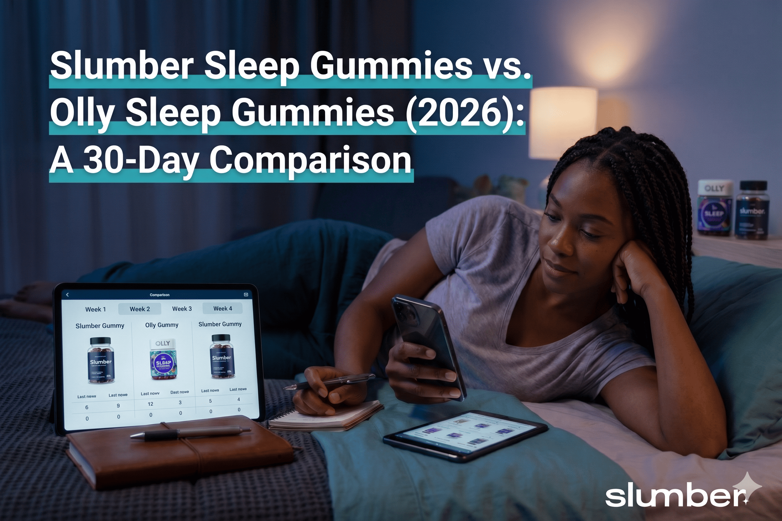 Does Magnesium Glycinate Help You Sleep Better?