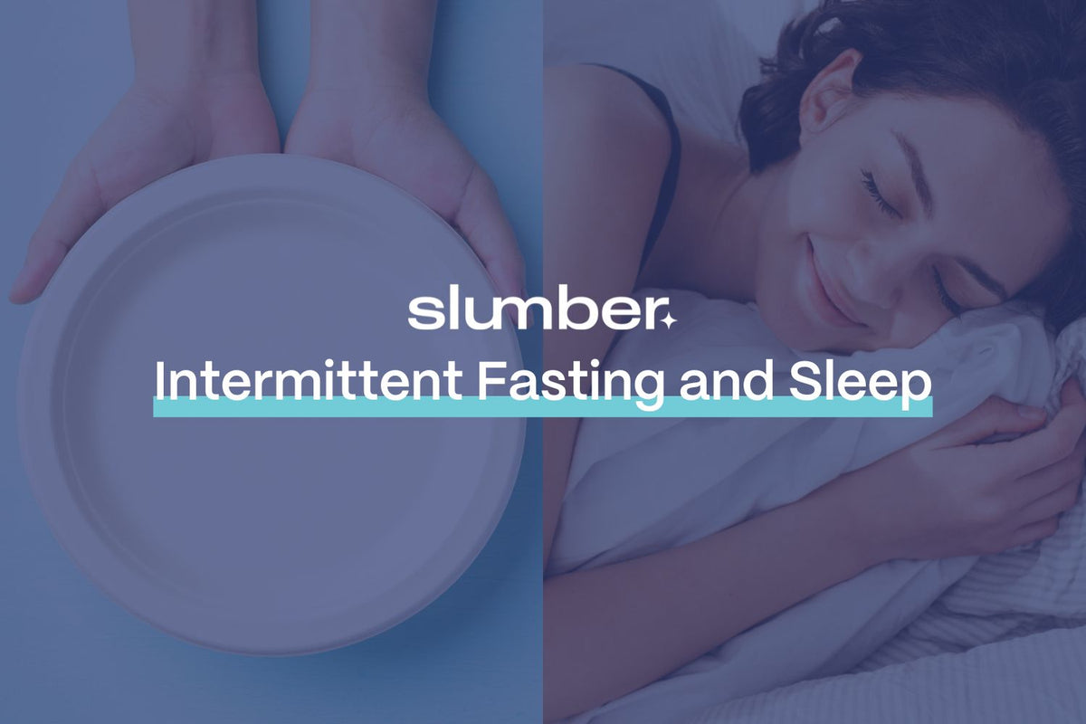 Intermittent fasting and sleep. The effects and everything you need to know
