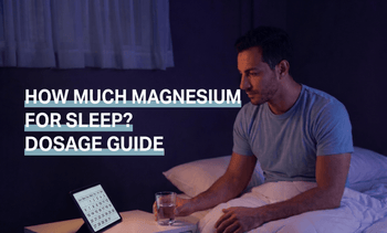 Sleep and testosterone