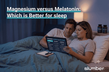 Does Magnesium Glycinate Help You Sleep Better?