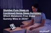 Does Magnesium Glycinate Help You Sleep Better?