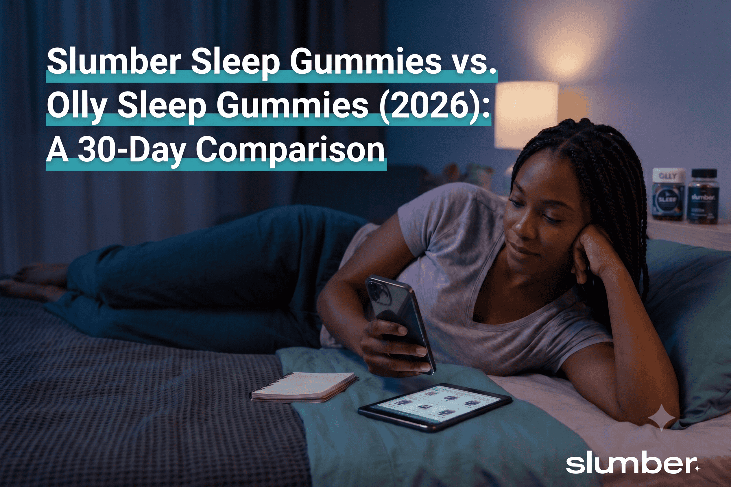 Does Magnesium Glycinate Help You Sleep Better?