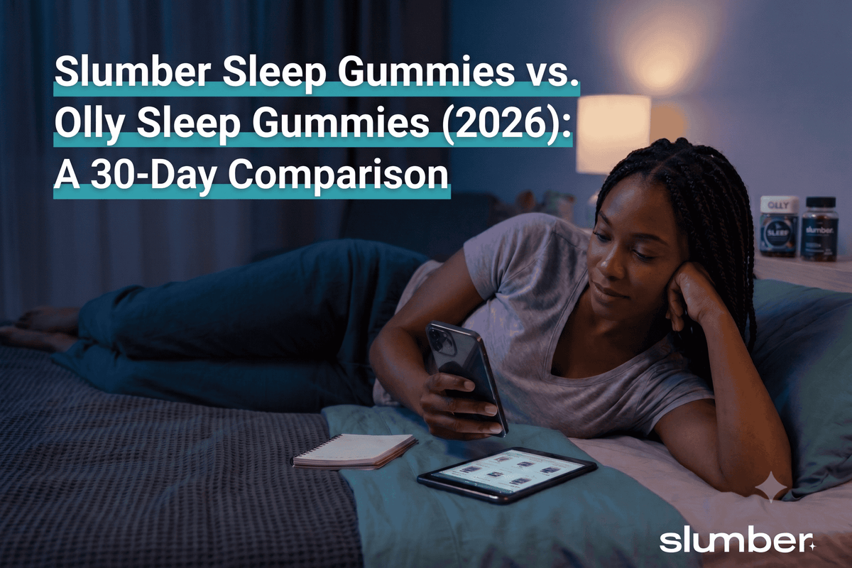 Does Magnesium Glycinate Help You Sleep Better?