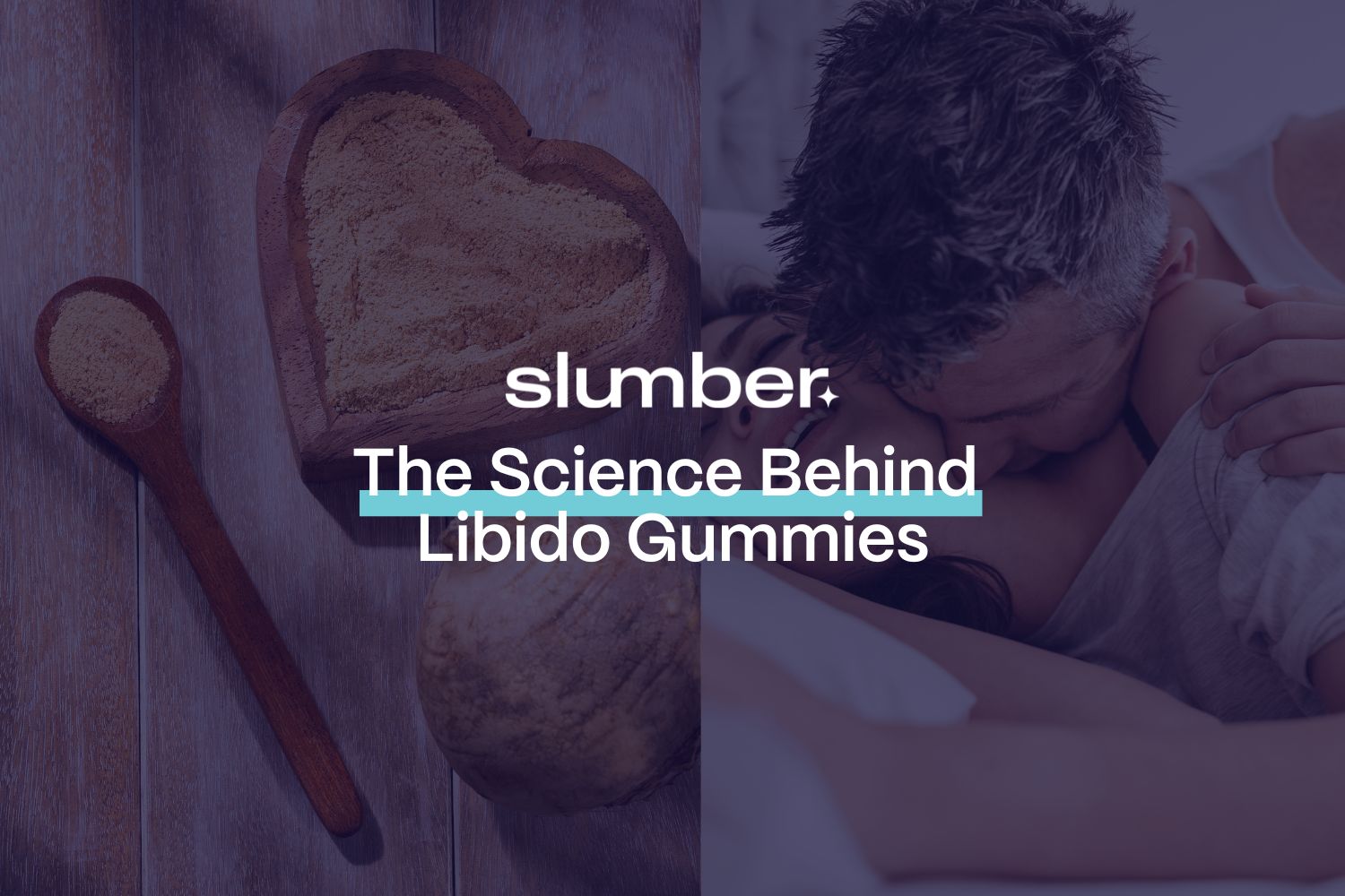 The science behind libido gummies