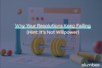 why your resolutions keep failing