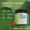 Afternoon Delight CBD + THC Gummies
