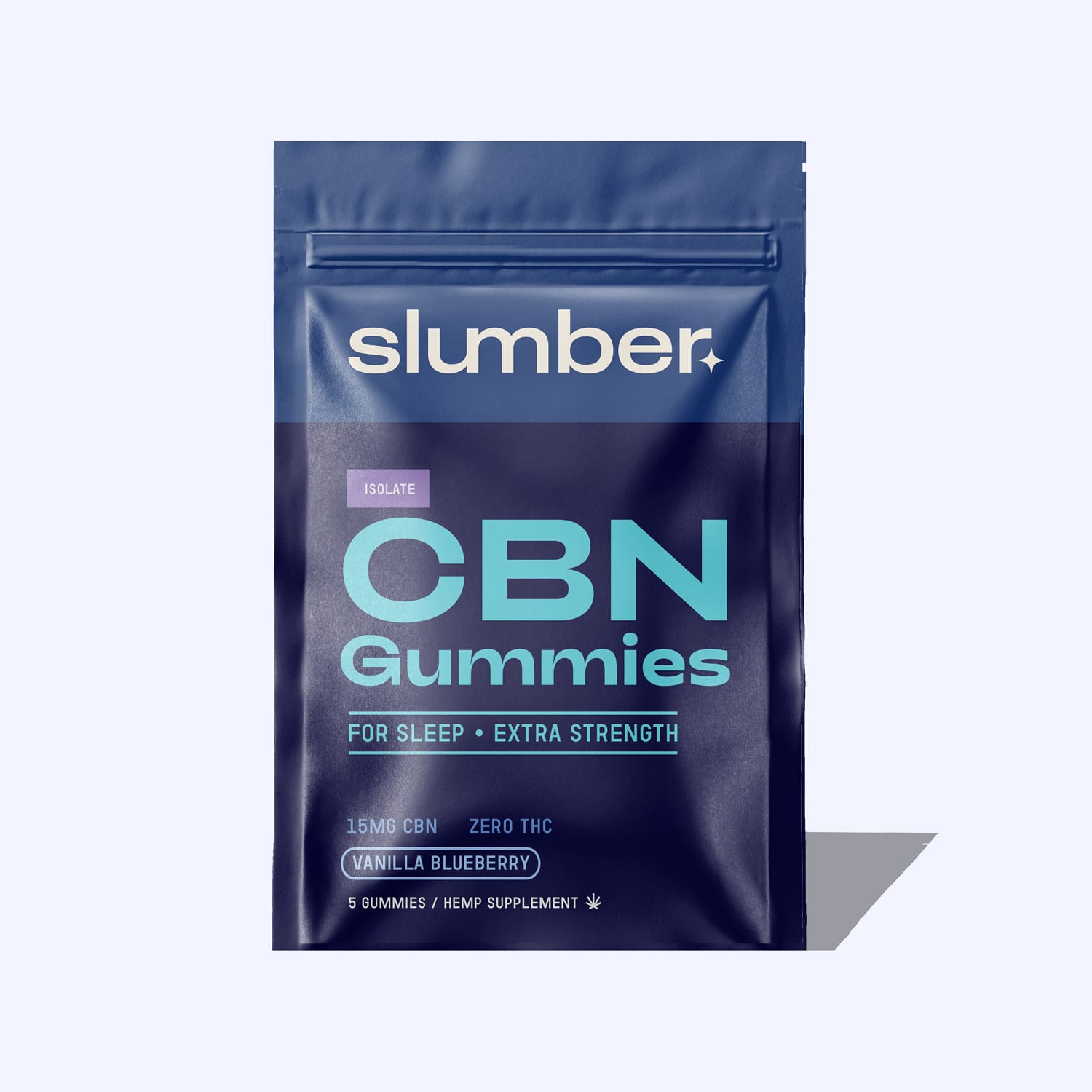 CBN Gummies 5ct Sample Pack