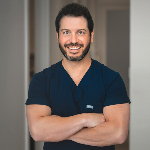 Dr. Tom Palic