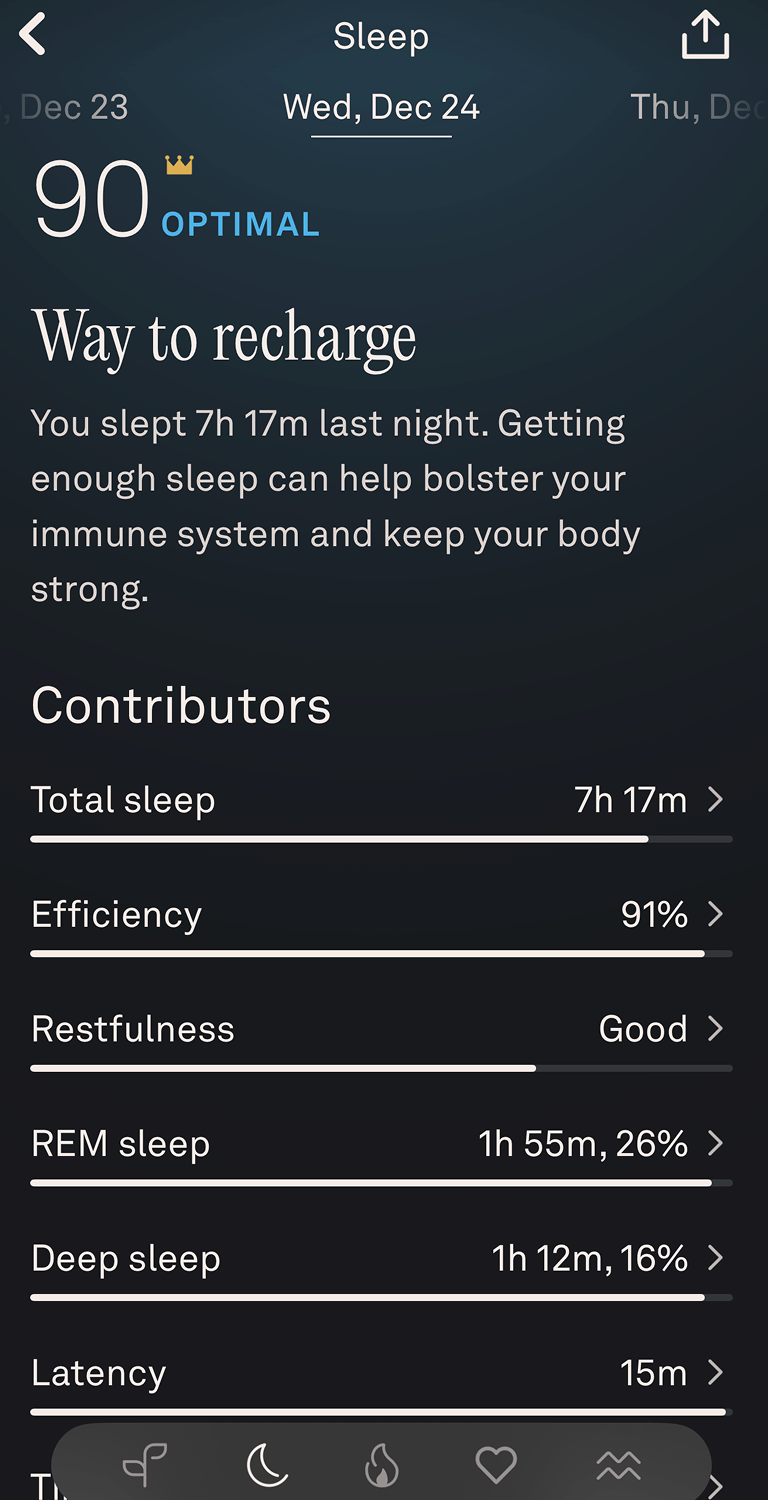 Dec 24 • 90 Optimal