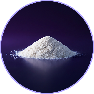 Magnesium Glycinate powder