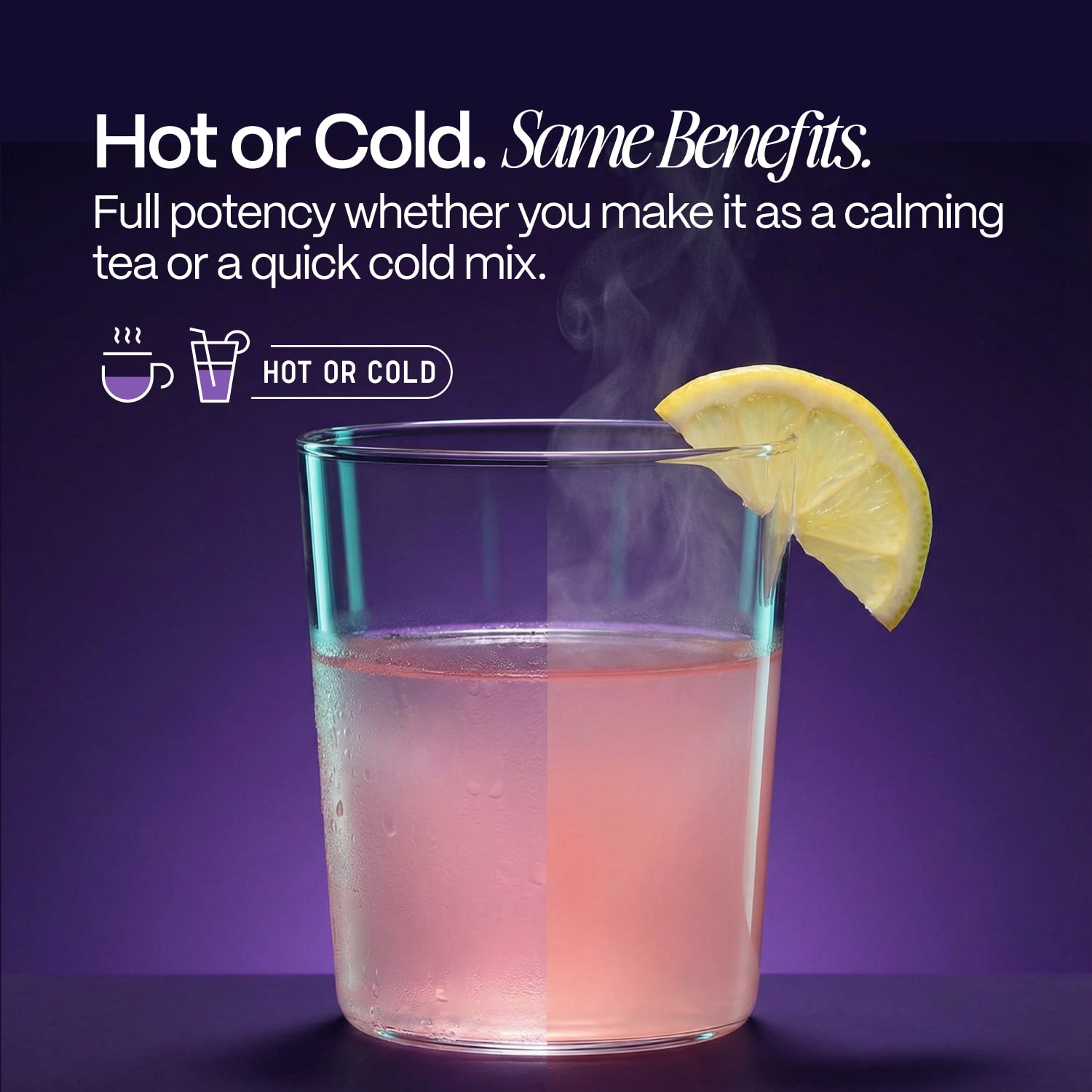 Night Lytes™ Magnesium Powder for Sleep