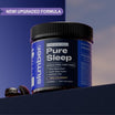 Pure Sleep™ Fast-Acting CBN Gummies for Sleep