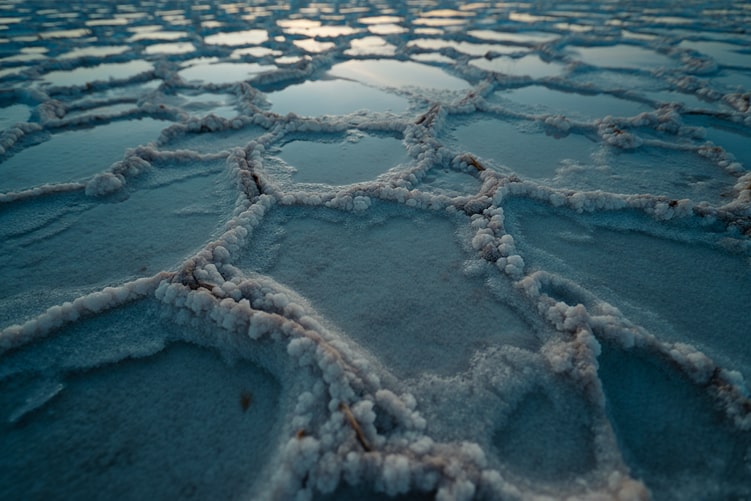 Aquamin® Sea Minerals