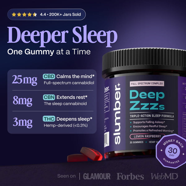 SlumberDeepZzzsGummesMainImage