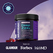 Deep Zzzs CBD CBN THC Gummies For Sleep