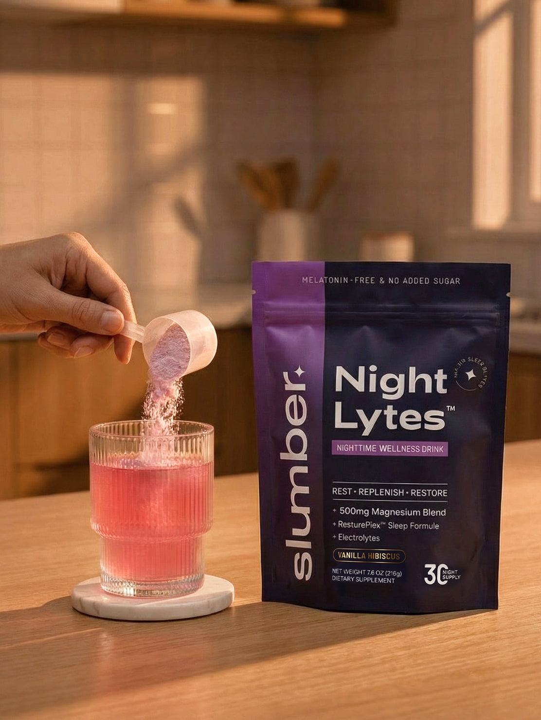 Night Lytes Product