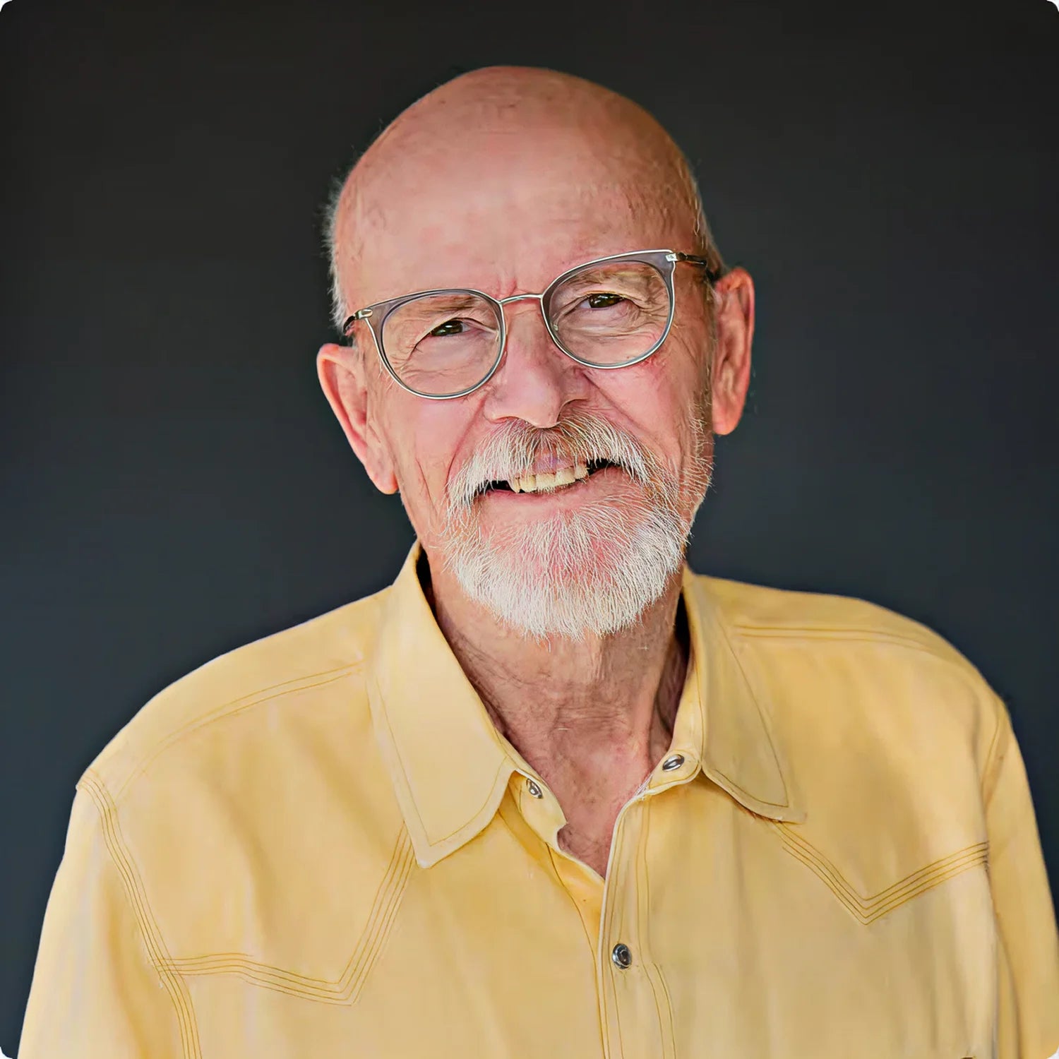 Tim Matthews
