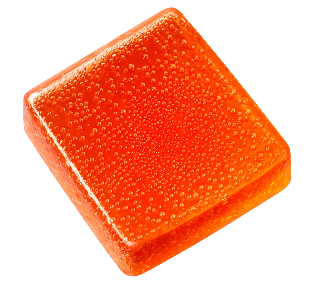 Afternoon Delight gummy